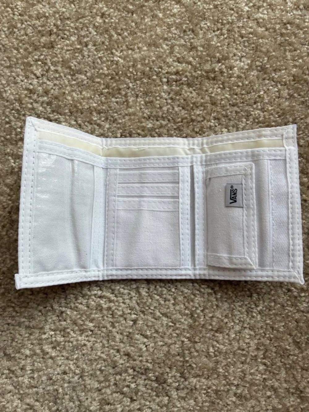 Vans Wallet - Picture 2 of 2